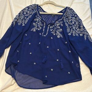 American Eagle Blouse